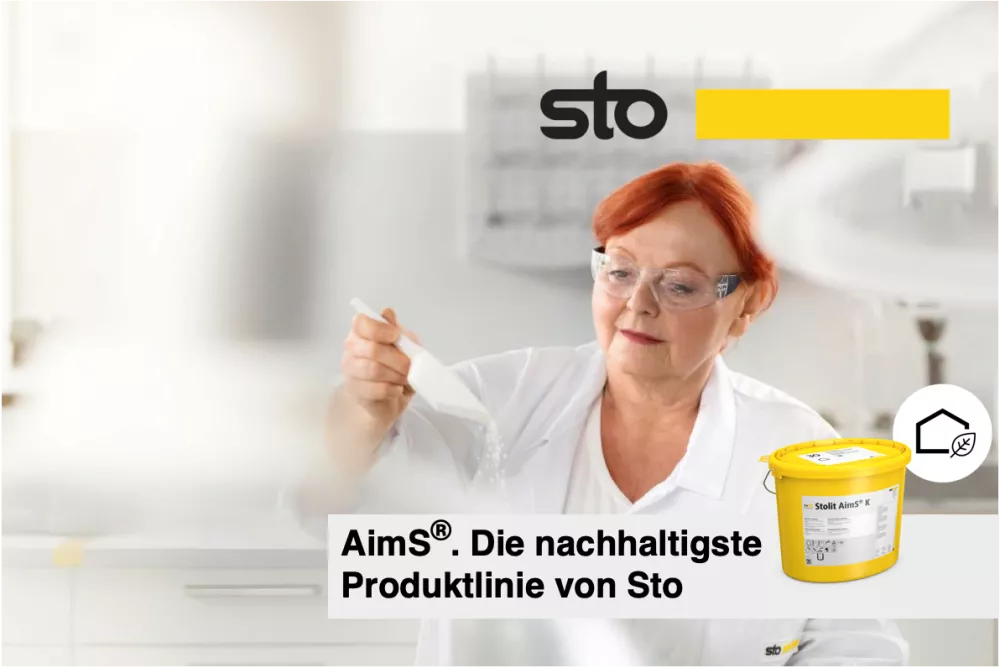STO Aims d neu STO Aims d neu